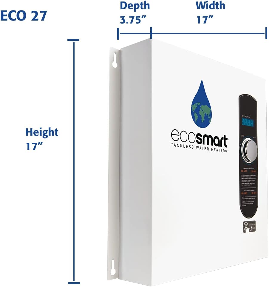 EcoSmart ECO 27